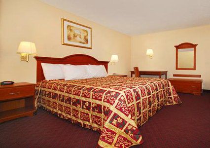 Rodeway Angeles Convention Center Inn